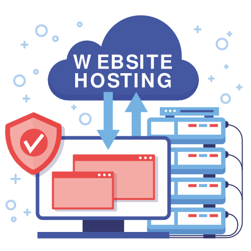 Website Hosting